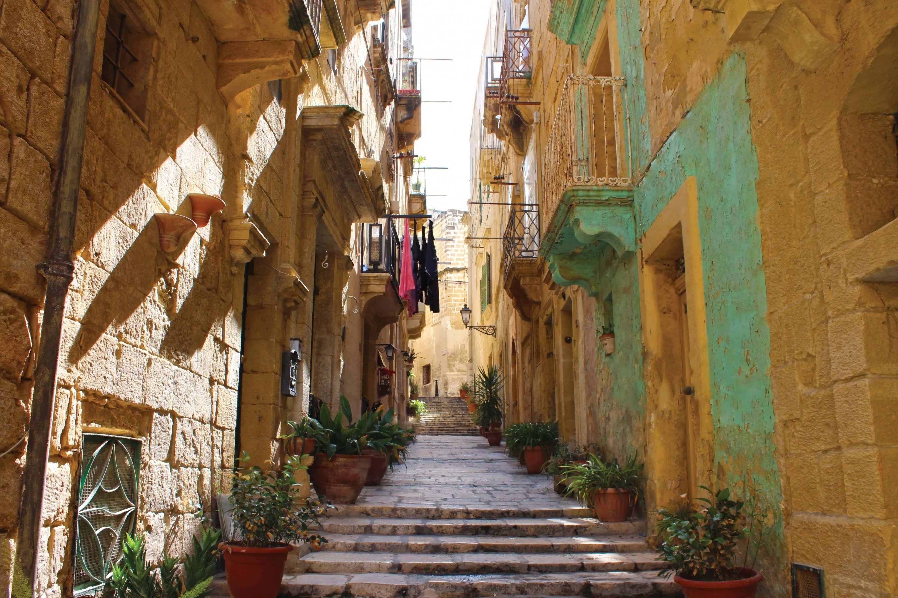 Tour durch Vittoriosa, Senglea, Cospicua und die Hafenbuchten auf Malta 3