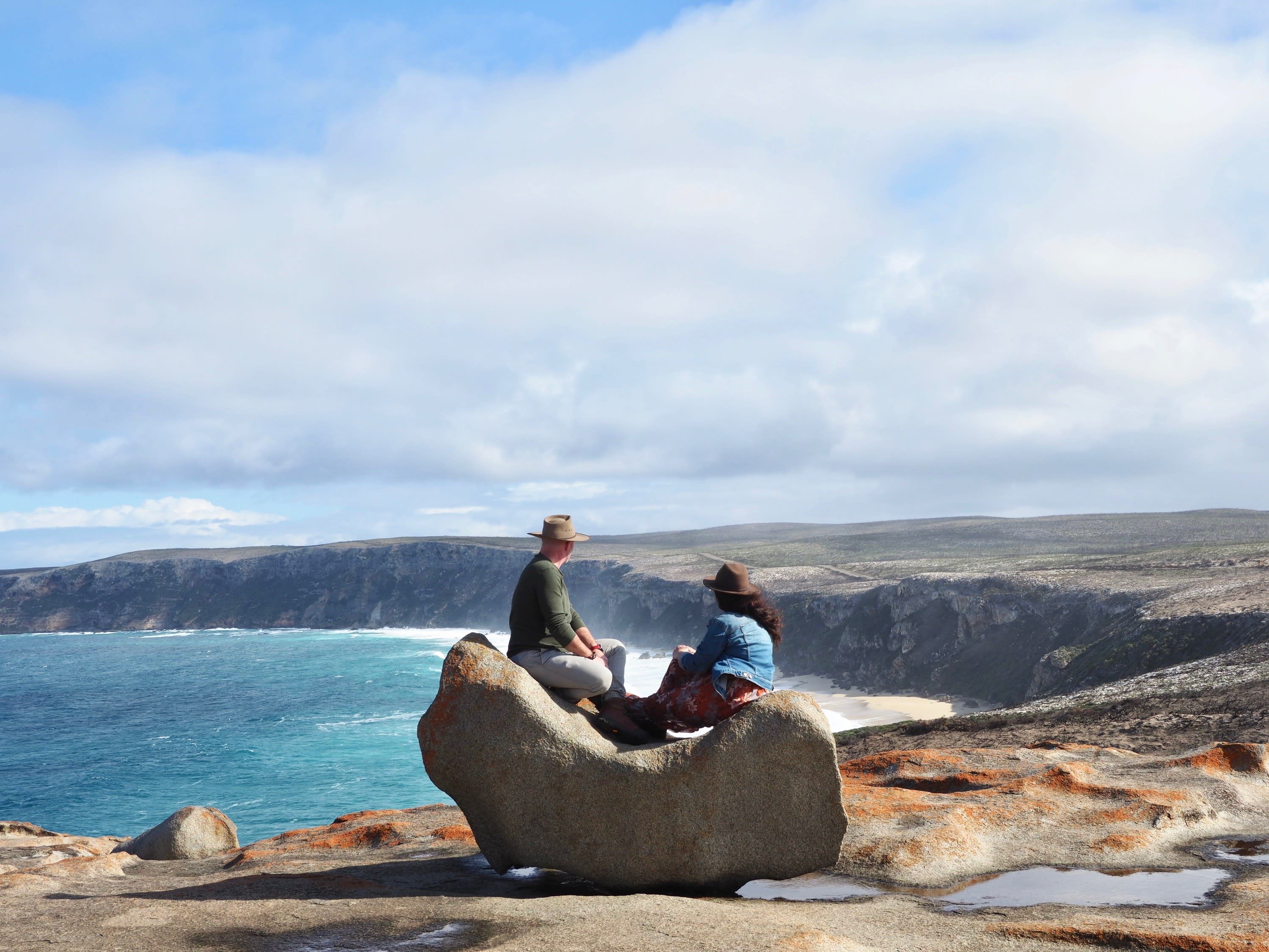 Kangaroo Island Guided Day Tour