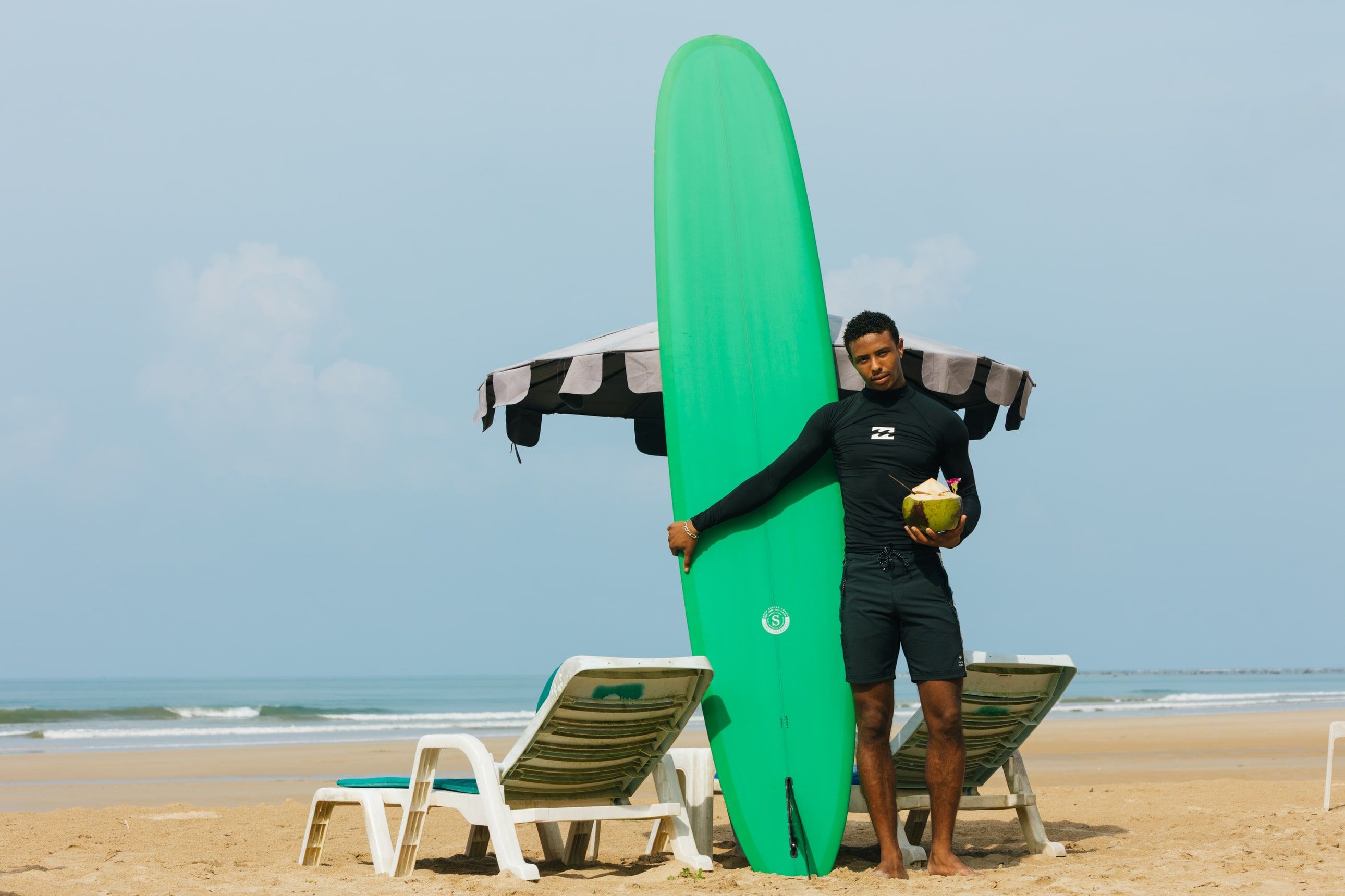 Surf Lesson by Memories Surf House in Khao Lak, Phang Nga 2