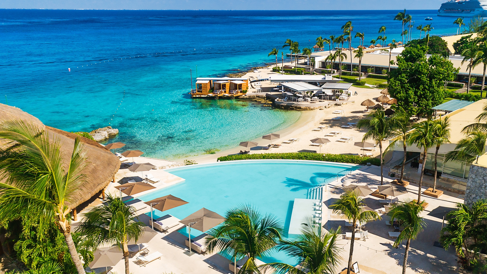 Melia Hotels International | Destination Weddings, image size:1920x1080