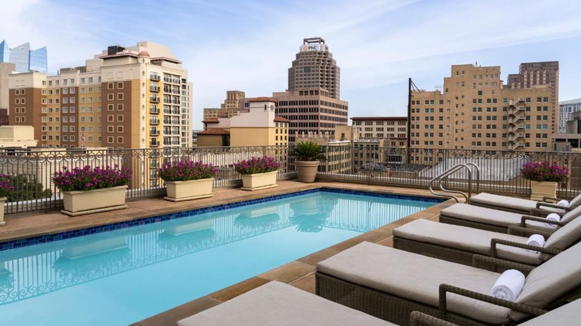 San Antonio Luxury and 5 Star Hotels and Resorts - Luxury Escapes