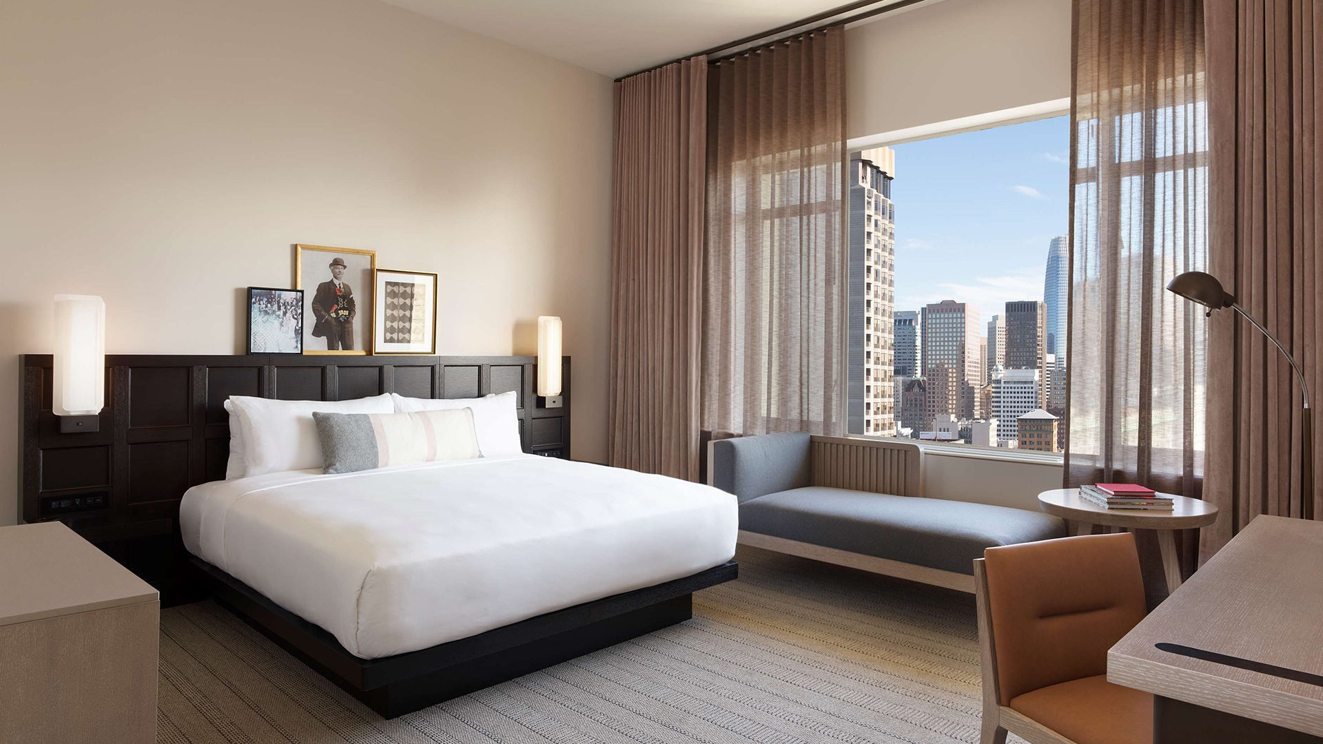 【稀少】Fine Hotels,Resorts & Spas Directory Hotels in San Francisco Ca | Z Hotels | Official Website