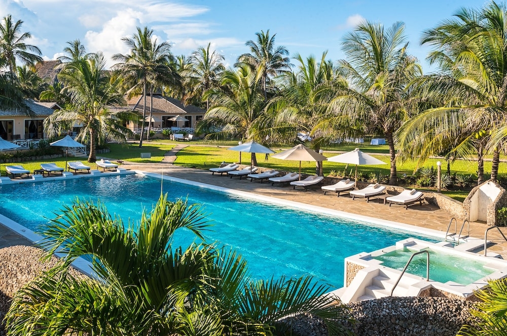 Kilifi County Luxury and 5 Star Hotels and Resorts - Luxury Escapes