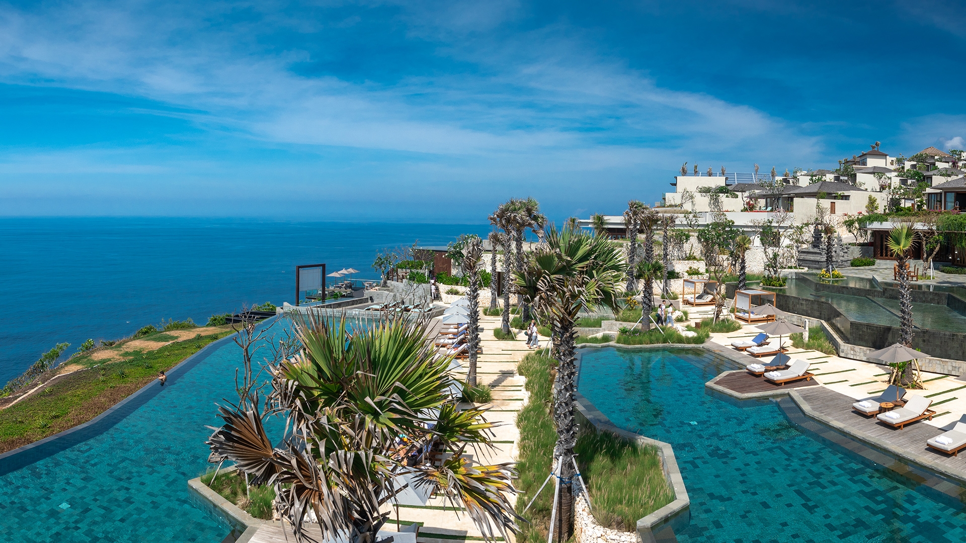 7 Ultra-Exclusive Uluwatu Villas With Private Ocean Views And Butler Service: Ultimate Luxury Escapes