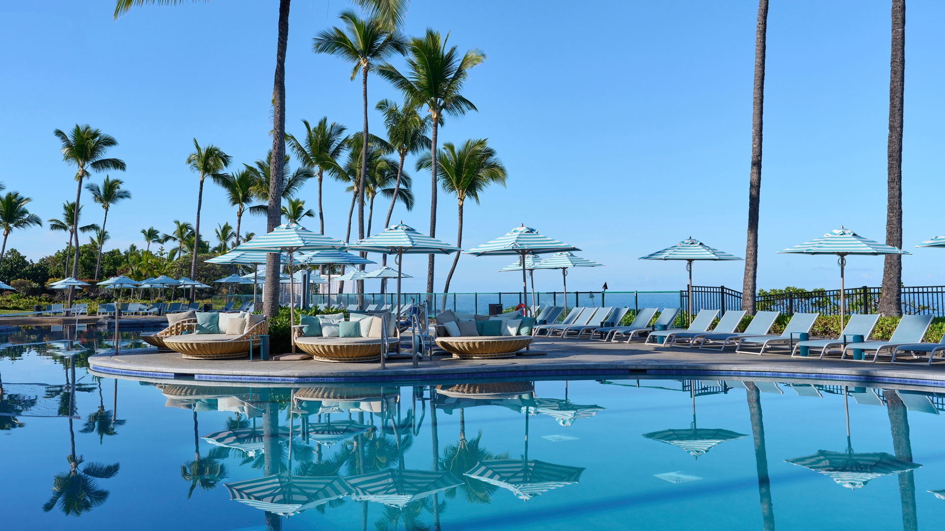 Destination Hawaii, image size:1920x1080