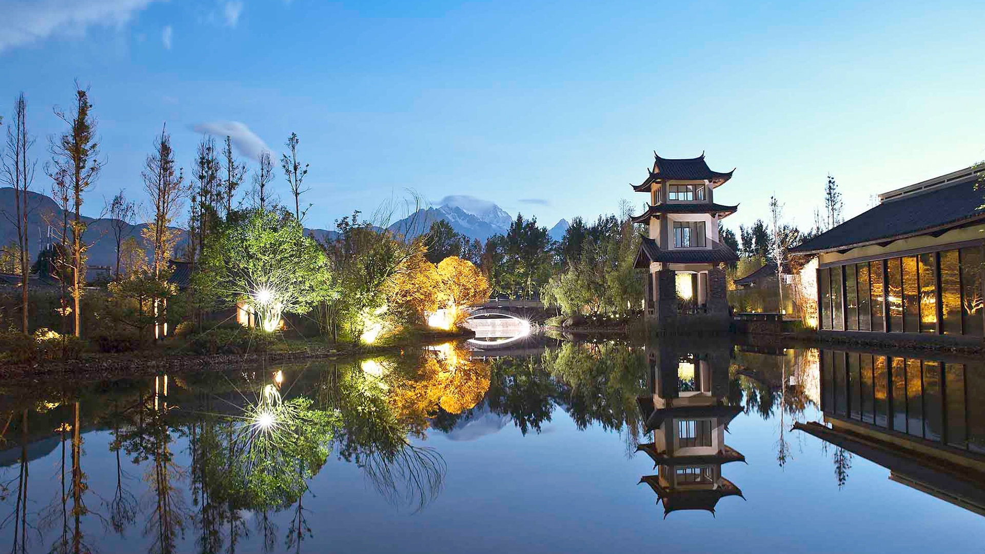 Yunnan Luxury and 5 Star Hotels and Resorts - Luxury Escapes