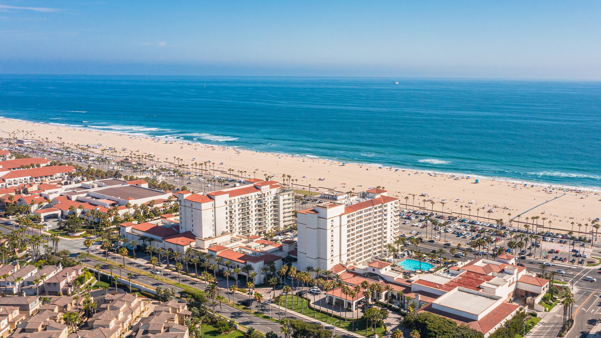 Huntington Beach Luxury and 5 Star Hotels and Resorts - Luxury Escapes, image size:1920x1080
