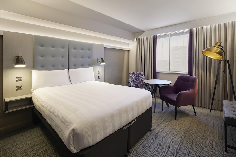 Premier Inn London Ilford - Newbury Park, Ilford - Luxury Escapes AU