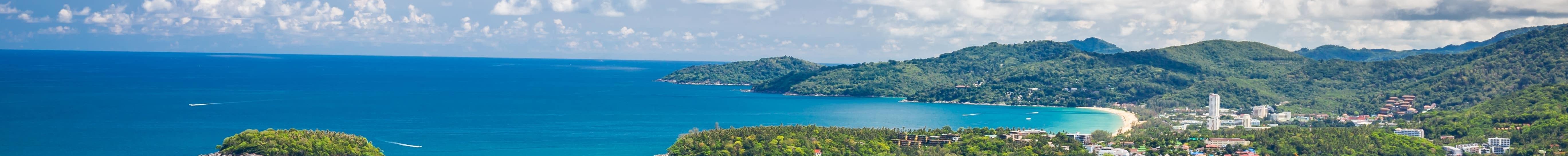 Stay in Karon and experience the best of Thailand