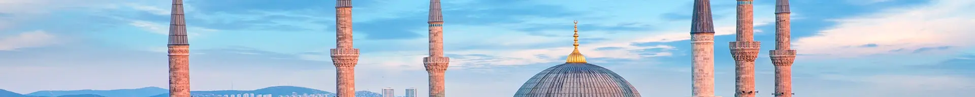 Luxury Escapes Signature Series: Türkiye