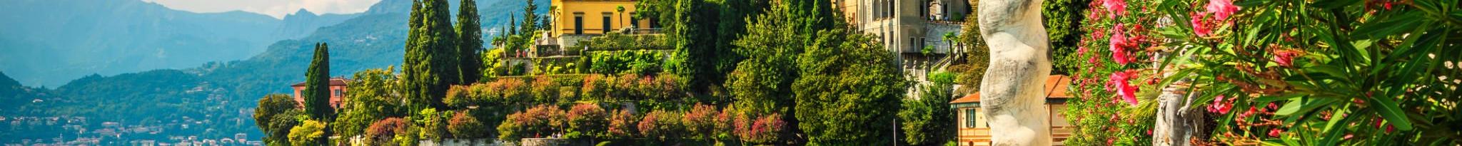 Play Through Italy’s Most Scenic Fairways