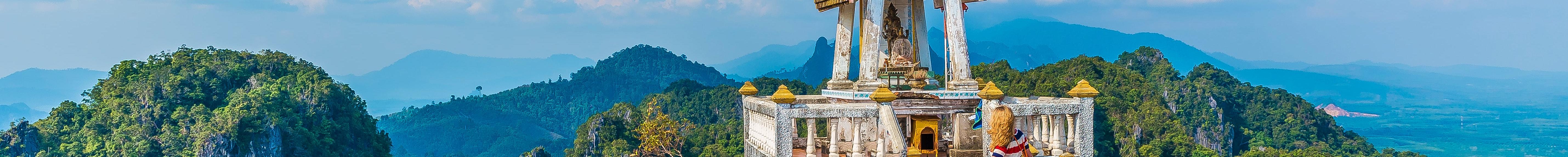 Stay in Koh Samui and experience the best of Thailand