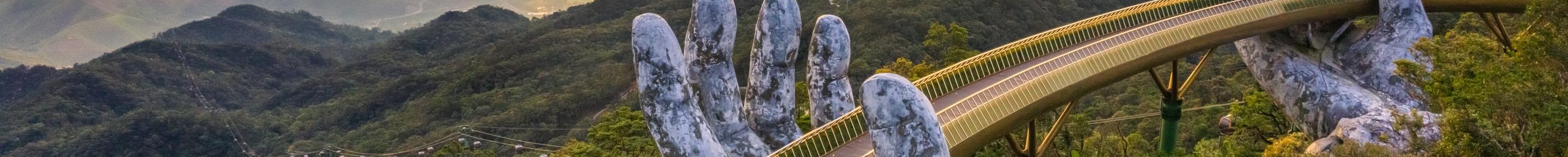 Stay in Da Nang and experience the best of Vietnam