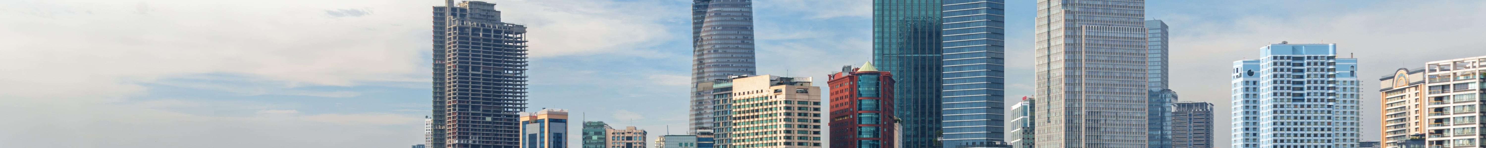 Stay in Ho Chi Minh City and experience the best of Vietnam