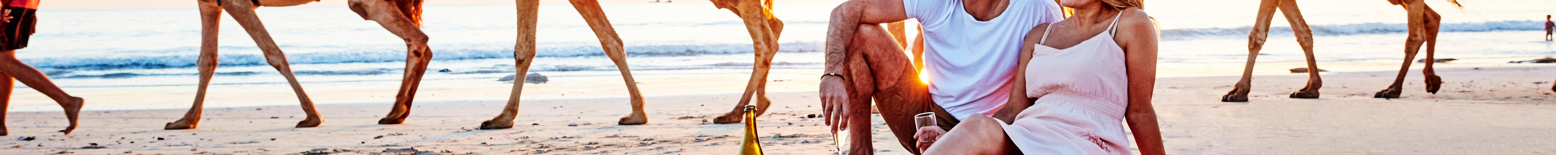 Luxury hotels in Western Australia