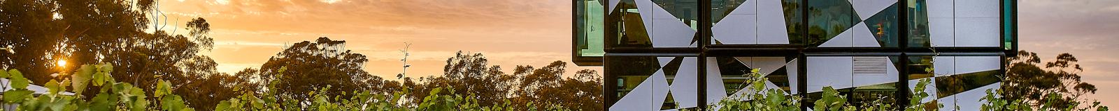 Luxury hotels in South Australia