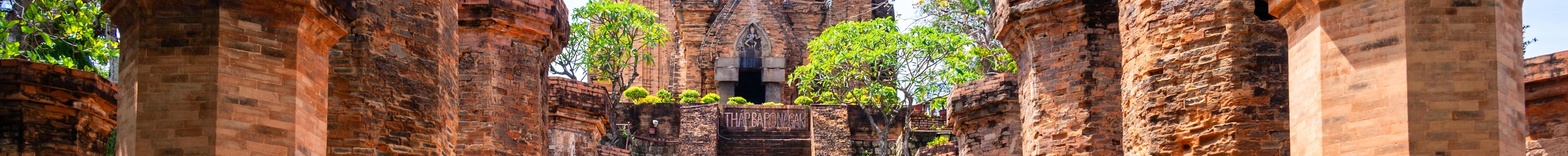 Stay in Nha Trang and experience the best of Vietnam