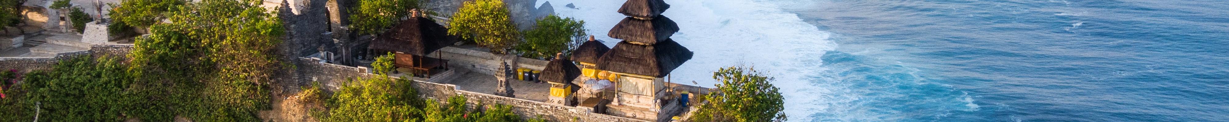 Discover Uluwatu and experience the best of Bali