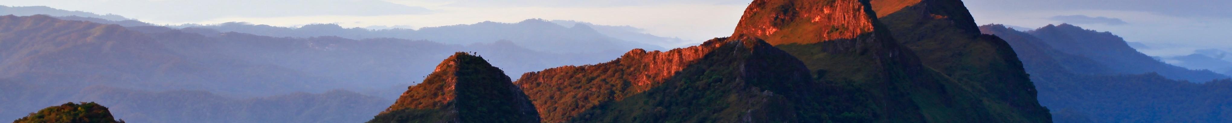 Stay in Chiang Mai and experience the best of Thailand