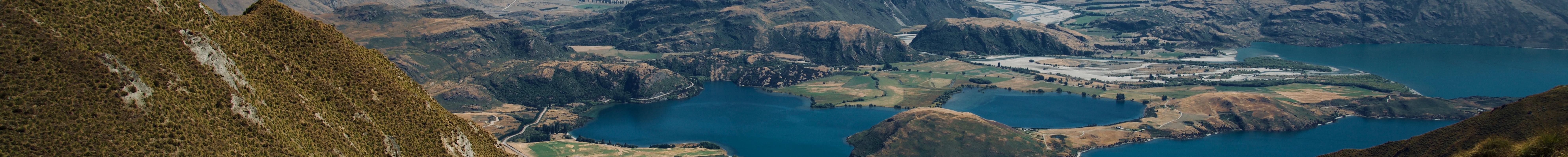 Luxury hotels in New Zealand