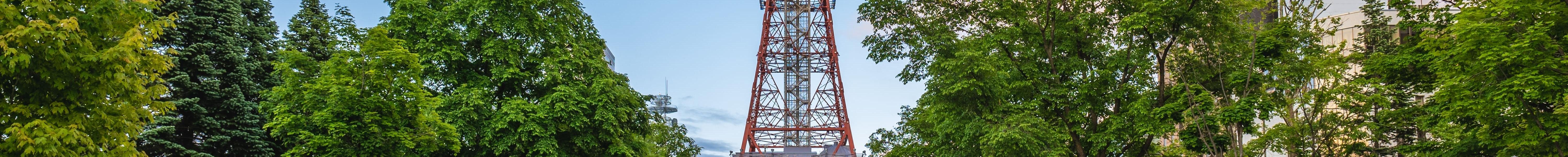 Stay in Sapporo and experience the best of Japan