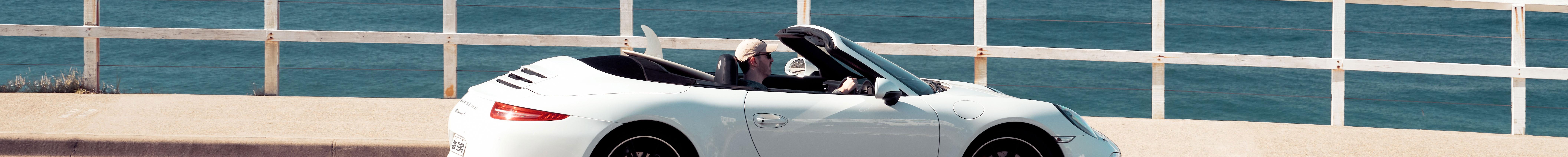 Exclusive: $100 off your first Turo rental*