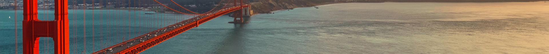 Luxury hotels in California