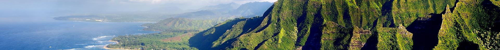 Luxury hotels in Hawaii