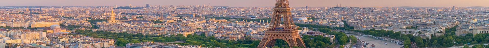 Luxury hotels in Europe