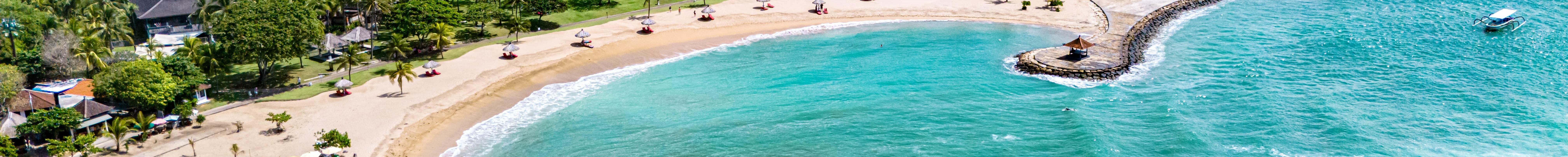 Stay in Kuta and experience the best of Bali