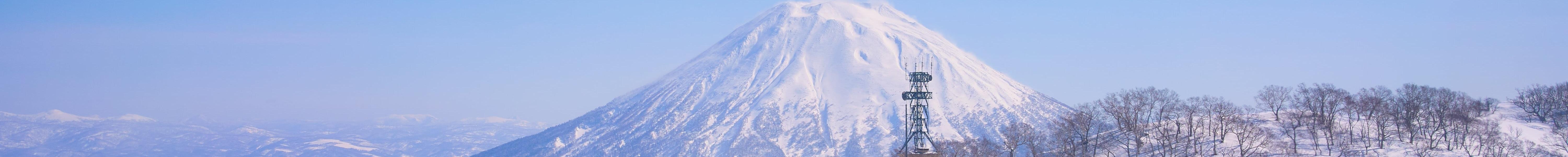 Stay in Niseko and experience the best of Japan