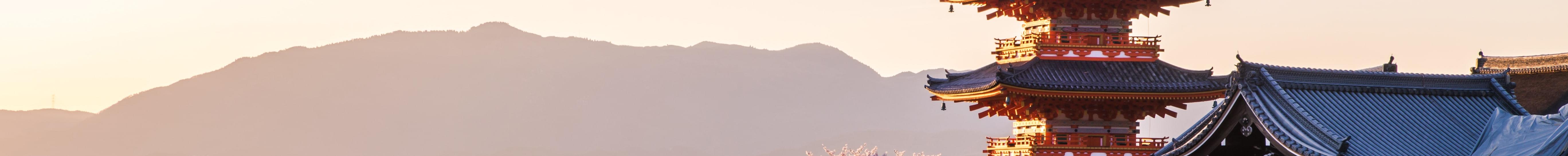 Stay in Kyoto and experience the best of Japan