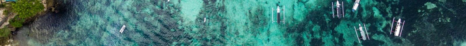 Luxury hotels in Bali