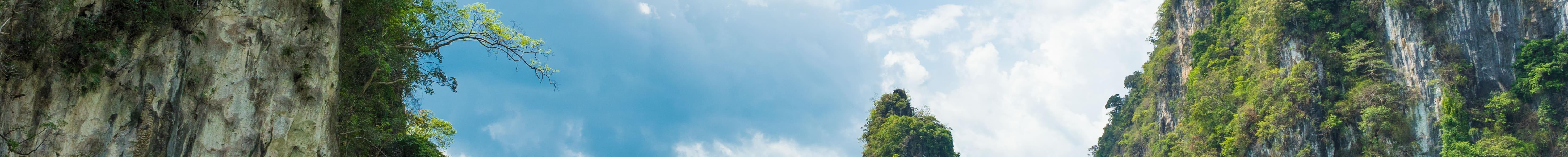 Stay in Khao Lak and experience the best of Thailand