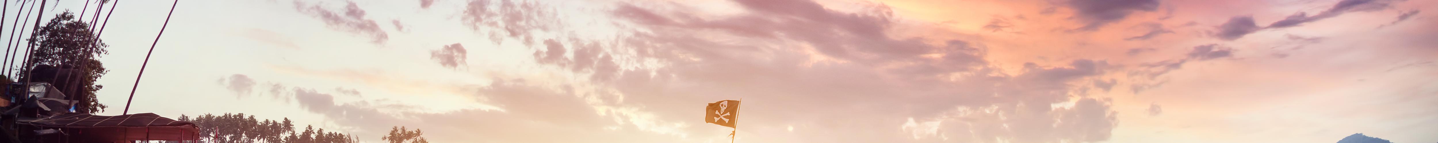 Luxury hotels in Goa