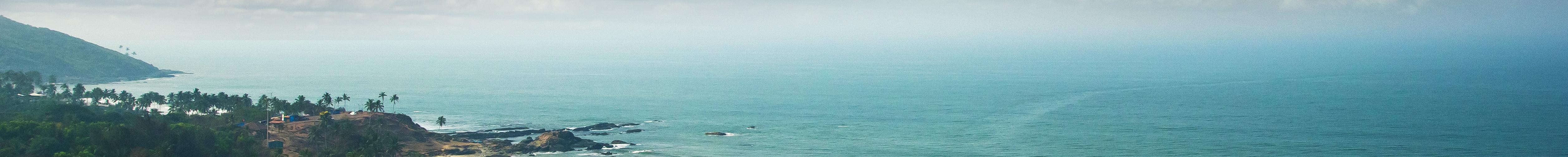 Luxury hotels in India