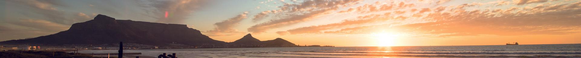 Luxury hotels in South Africa