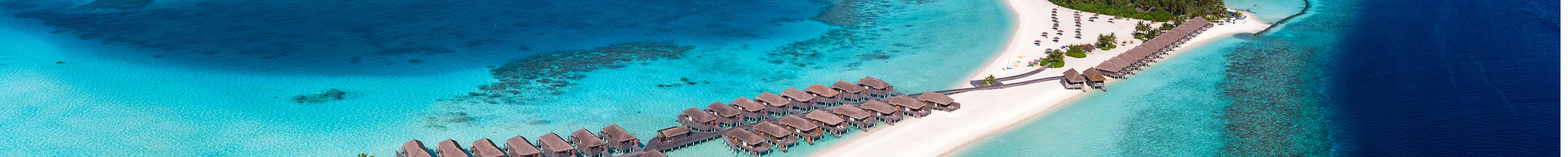 The Best Hotels & Resorts in the Maldives