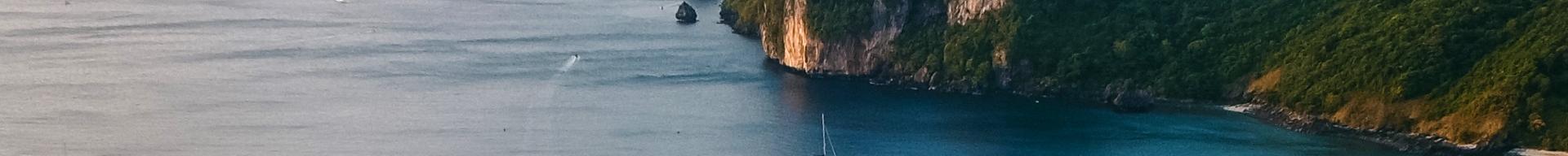 Luxury hotels in Thailand