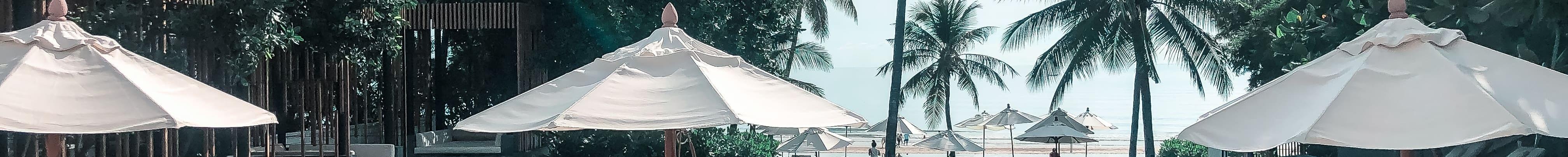 Stay in Hua Hin and experience the best of Thailand