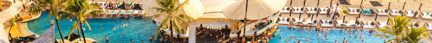 Things to do in Bali