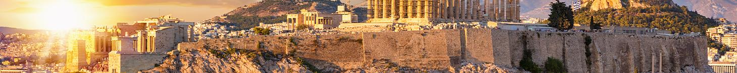 Things to do in Greece