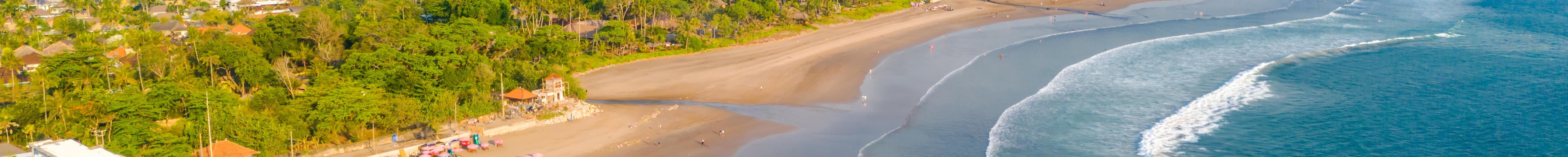 Stay in Seminyak and explore Bali’s best deals