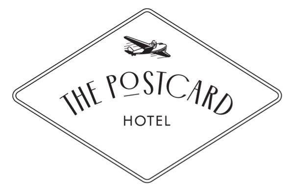 The Postcard Hotels Collection logo
