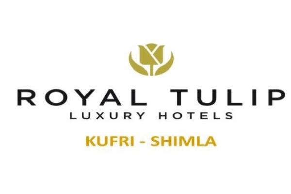 Royal Tulip Shimla, Kufri Hills logo