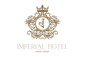 Imperial Hotel Gold Coast logo