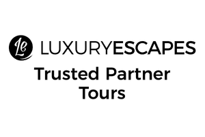 Egypt 2022/23: 9-Day Luxury Small-Group Tour logo