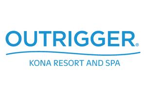 Outrigger Kona Resort and Spa logo