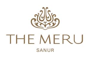The Meru Sanur logo