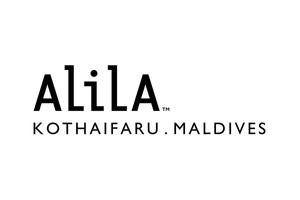 Alila Kothaifaru Maldives logo